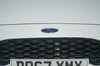 USED 2018 67 FORD FIESTA 1.0T EcoBoost ST-Line Hatchback 3dr Petrol Manual Euro 6 (s/s) (125 ps) 