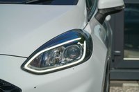 USED 2018 67 FORD FIESTA 1.0T EcoBoost ST-Line Hatchback 3dr Petrol Manual Euro 6 (s/s) (125 ps) 