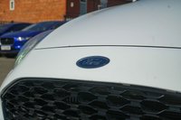 USED 2018 67 FORD FIESTA 1.0T EcoBoost ST-Line Hatchback 3dr Petrol Manual Euro 6 (s/s) (125 ps) 