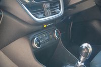 USED 2018 67 FORD FIESTA 1.0T EcoBoost ST-Line Hatchback 3dr Petrol Manual Euro 6 (s/s) (125 ps) 