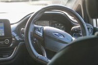 USED 2018 67 FORD FIESTA 1.0T EcoBoost ST-Line Hatchback 3dr Petrol Manual Euro 6 (s/s) (125 ps) 