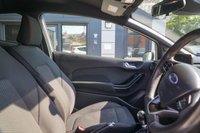 USED 2018 67 FORD FIESTA 1.0T EcoBoost ST-Line Hatchback 3dr Petrol Manual Euro 6 (s/s) (125 ps) 