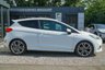 USED 2018 67 FORD FIESTA 1.0T EcoBoost ST-Line Hatchback 3dr Petrol Manual Euro 6 (s/s) (125 ps) 