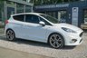 USED 2018 67 FORD FIESTA 1.0T EcoBoost ST-Line Hatchback 3dr Petrol Manual Euro 6 (s/s) (125 ps) 