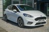 USED 2018 67 FORD FIESTA 1.0T EcoBoost ST-Line Hatchback 3dr Petrol Manual Euro 6 (s/s) (125 ps) 