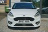 USED 2018 67 FORD FIESTA 1.0T EcoBoost ST-Line Hatchback 3dr Petrol Manual Euro 6 (s/s) (125 ps) 