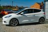 USED 2018 67 FORD FIESTA 1.0T EcoBoost ST-Line Hatchback 3dr Petrol Manual Euro 6 (s/s) (125 ps) 