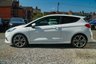 USED 2018 67 FORD FIESTA 1.0T EcoBoost ST-Line Hatchback 3dr Petrol Manual Euro 6 (s/s) (125 ps) 