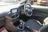 USED 2018 67 FORD FIESTA 1.0T EcoBoost ST-Line Hatchback 3dr Petrol Manual Euro 6 (s/s) (125 ps) 