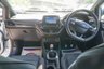 USED 2018 67 FORD FIESTA 1.0T EcoBoost ST-Line Hatchback 3dr Petrol Manual Euro 6 (s/s) (125 ps) 