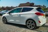 USED 2018 67 FORD FIESTA 1.0T EcoBoost ST-Line Hatchback 3dr Petrol Manual Euro 6 (s/s) (125 ps) 
