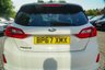 USED 2018 67 FORD FIESTA 1.0T EcoBoost ST-Line Hatchback 3dr Petrol Manual Euro 6 (s/s) (125 ps) 