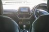 USED 2018 67 FORD FIESTA 1.0T EcoBoost ST-Line Hatchback 3dr Petrol Manual Euro 6 (s/s) (125 ps) 
