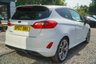 USED 2018 67 FORD FIESTA 1.0T EcoBoost ST-Line Hatchback 3dr Petrol Manual Euro 6 (s/s) (125 ps) 