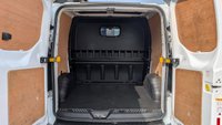 USED 2022 22 FORD TRANSIT CUSTOM 2.0 300 EcoBlue Limited Crew Van Double Cab 5dr Diesel Manual L1 H1 Euro 6 (s/s) (6 Seat) (130 ps) *** 6 SEATS - AIR CON - CRUISE CONTROL - PARKING SENSORS ***