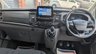 USED 2022 22 FORD TRANSIT CUSTOM 2.0 300 EcoBlue Limited Crew Van Double Cab 5dr Diesel Manual L1 H1 Euro 6 (s/s) (6 Seat) (130 ps) *** 6 SEATS - AIR CON - CRUISE CONTROL - PARKING SENSORS ***