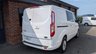 USED 2022 22 FORD TRANSIT CUSTOM 2.0 300 EcoBlue Limited Crew Van Double Cab 5dr Diesel Manual L1 H1 Euro 6 (s/s) (6 Seat) (130 ps) *** 6 SEATS - AIR CON - CRUISE CONTROL - PARKING SENSORS ***