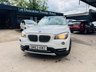 USED 2014 63 BMW X1 2.0 18d xLine SUV 5dr Diesel Manual xDrive Euro 5 (s/s) (143 ps) good price