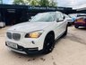 USED 2014 63 BMW X1 2.0 18d xLine SUV 5dr Diesel Manual xDrive Euro 5 (s/s) (143 ps) good price