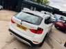 USED 2014 63 BMW X1 2.0 18d xLine SUV 5dr Diesel Manual xDrive Euro 5 (s/s) (143 ps) good price