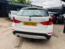 USED 2014 63 BMW X1 2.0 18d xLine SUV 5dr Diesel Manual xDrive Euro 5 (s/s) (143 ps) good price