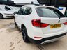USED 2014 63 BMW X1 2.0 18d xLine SUV 5dr Diesel Manual xDrive Euro 5 (s/s) (143 ps) good price