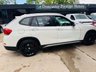 USED 2014 63 BMW X1 2.0 18d xLine SUV 5dr Diesel Manual xDrive Euro 5 (s/s) (143 ps) good price