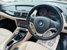 USED 2014 63 BMW X1 2.0 18d xLine SUV 5dr Diesel Manual xDrive Euro 5 (s/s) (143 ps) good price