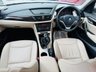 USED 2014 63 BMW X1 2.0 18d xLine SUV 5dr Diesel Manual xDrive Euro 5 (s/s) (143 ps) good price