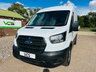 USED 2020 70 FORD TRANSIT 2.0 350 EcoBlue Leader Panel Van 5dr Diesel Manual FWD L2 H2 Euro 6 (s/s) (130 ps) 