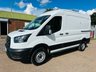USED 2020 70 FORD TRANSIT 2.0 350 EcoBlue Leader Panel Van 5dr Diesel Manual FWD L2 H2 Euro 6 (s/s) (130 ps) 
