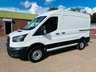 USED 2020 70 FORD TRANSIT 2.0 350 EcoBlue Leader Panel Van 5dr Diesel Manual FWD L2 H2 Euro 6 (s/s) (130 ps) 