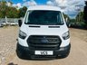 USED 2020 70 FORD TRANSIT 2.0 350 EcoBlue Leader Panel Van 5dr Diesel Manual FWD L2 H2 Euro 6 (s/s) (130 ps) 