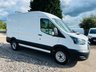 USED 2020 70 FORD TRANSIT 2.0 350 EcoBlue Leader Panel Van 5dr Diesel Manual FWD L2 H2 Euro 6 (s/s) (130 ps) 
