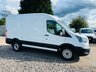 USED 2020 70 FORD TRANSIT 2.0 350 EcoBlue Leader Panel Van 5dr Diesel Manual FWD L2 H2 Euro 6 (s/s) (130 ps) 