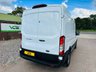 USED 2020 70 FORD TRANSIT 2.0 350 EcoBlue Leader Panel Van 5dr Diesel Manual FWD L2 H2 Euro 6 (s/s) (130 ps) 