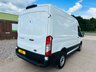 USED 2020 70 FORD TRANSIT 2.0 350 EcoBlue Leader Panel Van 5dr Diesel Manual FWD L2 H2 Euro 6 (s/s) (130 ps) 