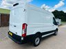 USED 2020 70 FORD TRANSIT 2.0 350 EcoBlue Leader Panel Van 5dr Diesel Manual FWD L2 H2 Euro 6 (s/s) (130 ps) 