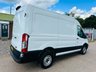 USED 2020 70 FORD TRANSIT 2.0 350 EcoBlue Leader Panel Van 5dr Diesel Manual FWD L2 H2 Euro 6 (s/s) (130 ps) 