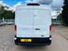 USED 2020 70 FORD TRANSIT 2.0 350 EcoBlue Leader Panel Van 5dr Diesel Manual FWD L2 H2 Euro 6 (s/s) (130 ps) 