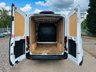 USED 2020 70 FORD TRANSIT 2.0 350 EcoBlue Leader Panel Van 5dr Diesel Manual FWD L2 H2 Euro 6 (s/s) (130 ps) 