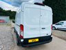 USED 2020 70 FORD TRANSIT 2.0 350 EcoBlue Leader Panel Van 5dr Diesel Manual FWD L2 H2 Euro 6 (s/s) (130 ps) 