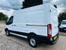 USED 2020 70 FORD TRANSIT 2.0 350 EcoBlue Leader Panel Van 5dr Diesel Manual FWD L2 H2 Euro 6 (s/s) (130 ps) 
