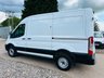 USED 2020 70 FORD TRANSIT 2.0 350 EcoBlue Leader Panel Van 5dr Diesel Manual FWD L2 H2 Euro 6 (s/s) (130 ps) 