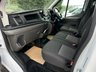 USED 2020 70 FORD TRANSIT 2.0 350 EcoBlue Leader Panel Van 5dr Diesel Manual FWD L2 H2 Euro 6 (s/s) (130 ps) 