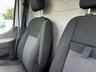 USED 2020 70 FORD TRANSIT 2.0 350 EcoBlue Leader Panel Van 5dr Diesel Manual FWD L2 H2 Euro 6 (s/s) (130 ps) 
