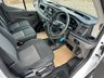 USED 2020 70 FORD TRANSIT 2.0 350 EcoBlue Leader Panel Van 5dr Diesel Manual FWD L2 H2 Euro 6 (s/s) (130 ps) 