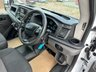 USED 2020 70 FORD TRANSIT 2.0 350 EcoBlue Leader Panel Van 5dr Diesel Manual FWD L2 H2 Euro 6 (s/s) (130 ps) 