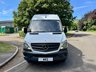 USED 2013 63 MERCEDES-BENZ SPRINTER 2.2 513 CDi Panel Van 4dr Diesel Manual RWD L2 (129 bhp) 