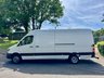 USED 2013 63 MERCEDES-BENZ SPRINTER 2.2 513 CDi Panel Van 4dr Diesel Manual RWD L2 (129 bhp) 